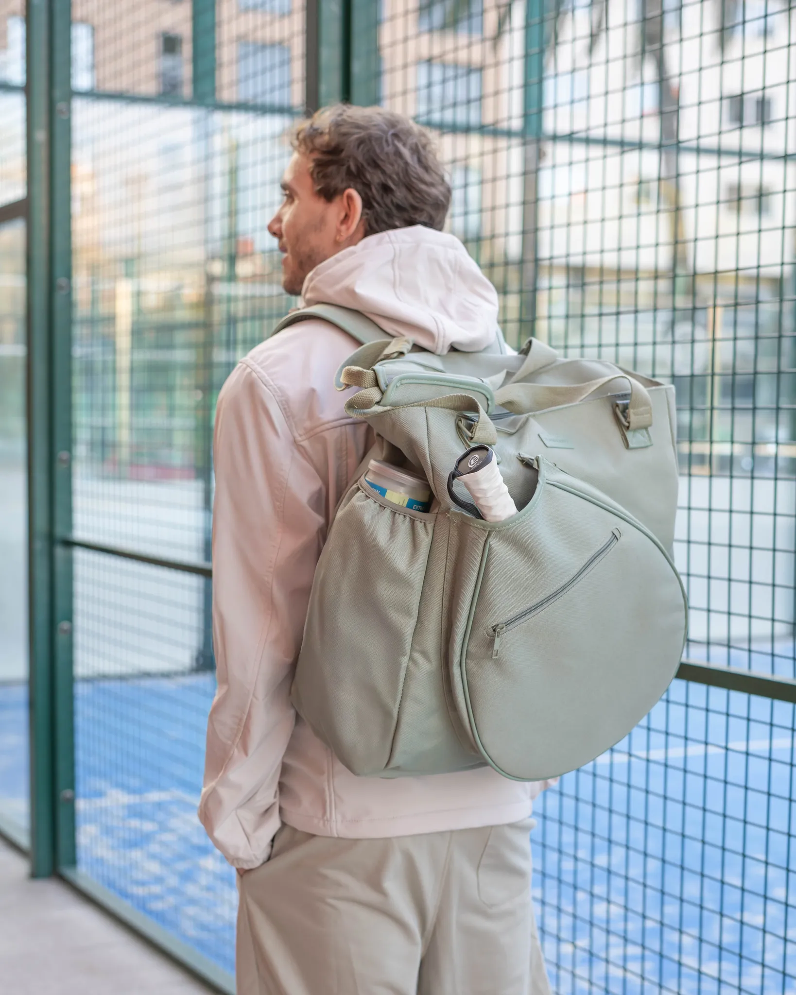 Bolsa de pádel - FIRENZE - Image 3