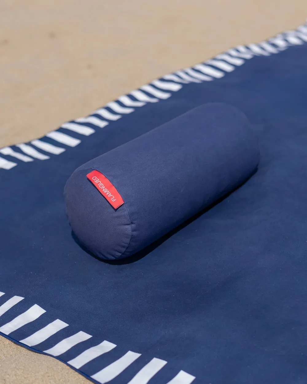 Cojín hinchable de playa microfibra – CAMILLE - Image 6