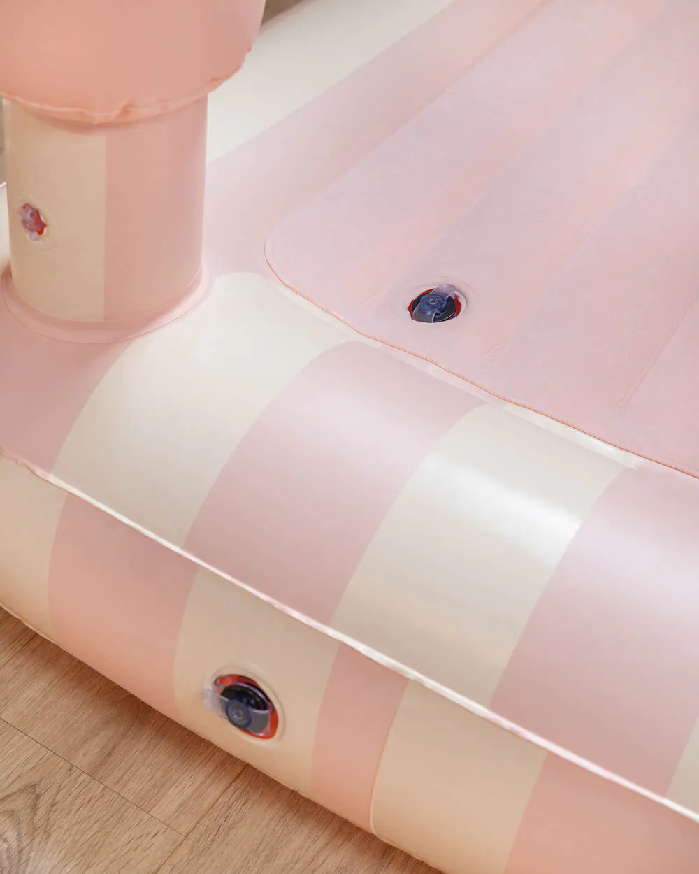 Colchón hinchable infantil - BROWNIE - Image 8