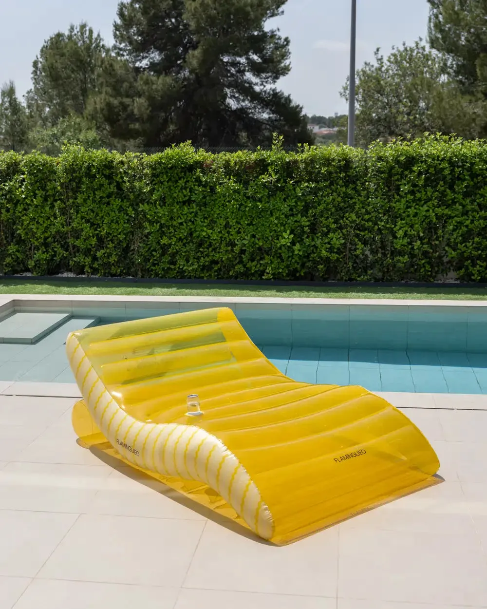 Colchoneta hinchable extragrande – SWELLA - Image 4