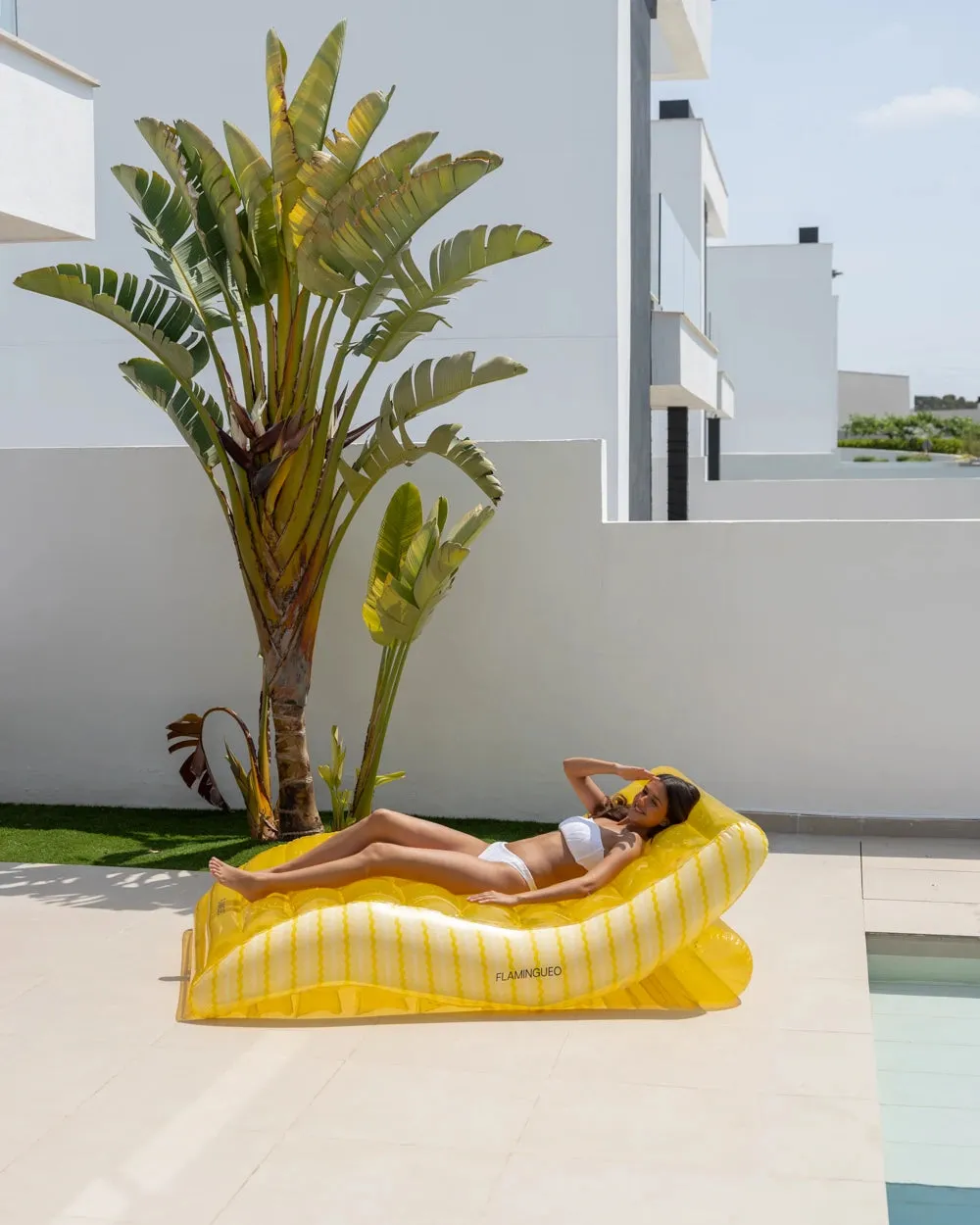 Colchoneta hinchable extragrande – SWELLA - Image 5