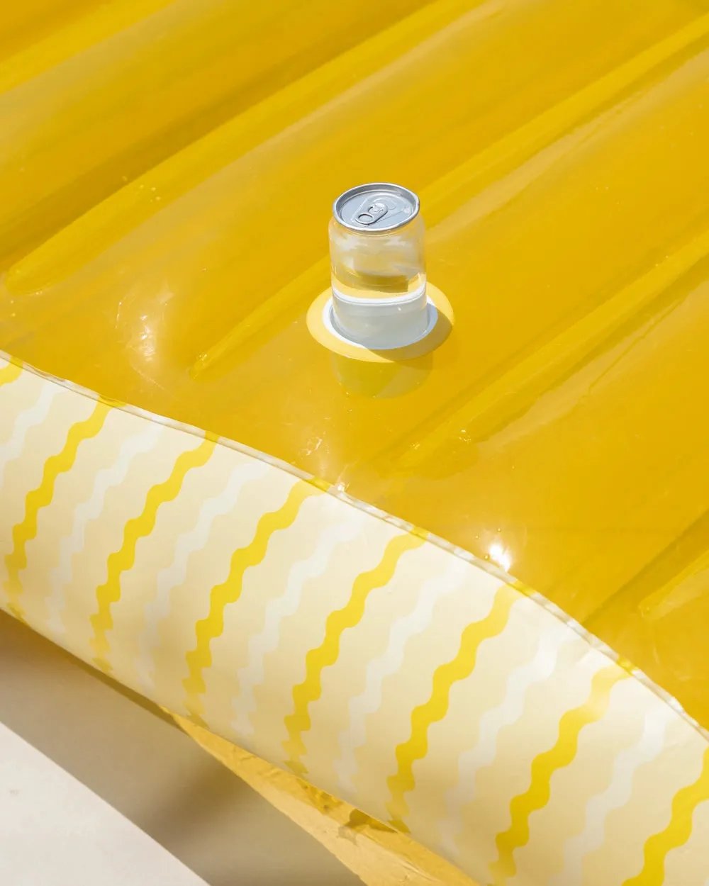 Colchoneta hinchable extragrande – SWELLA - Image 7