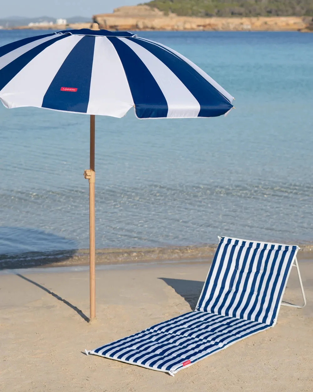 Esterilla plegable de playa – COLETTE - Image 5