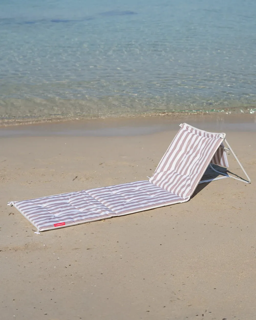Esterilla plegable de playa – COLETTE - Image 4