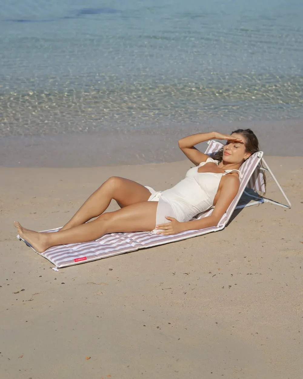 Esterilla plegable de playa – COLETTE - Image 6