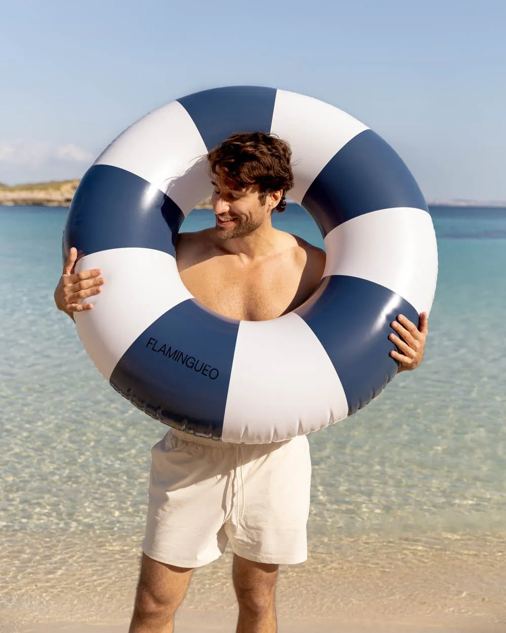 Flotador donut para piscina - ALABAMA - Image 5