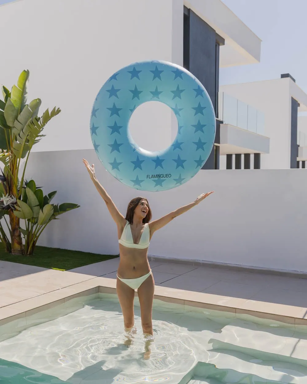 Flotador donut para piscina - JACKSON - Image 5