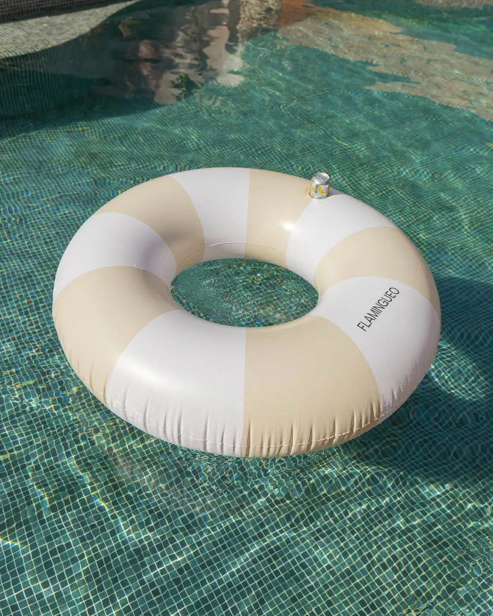 Flotador donut XL para piscina - VICTORIA - Image 4