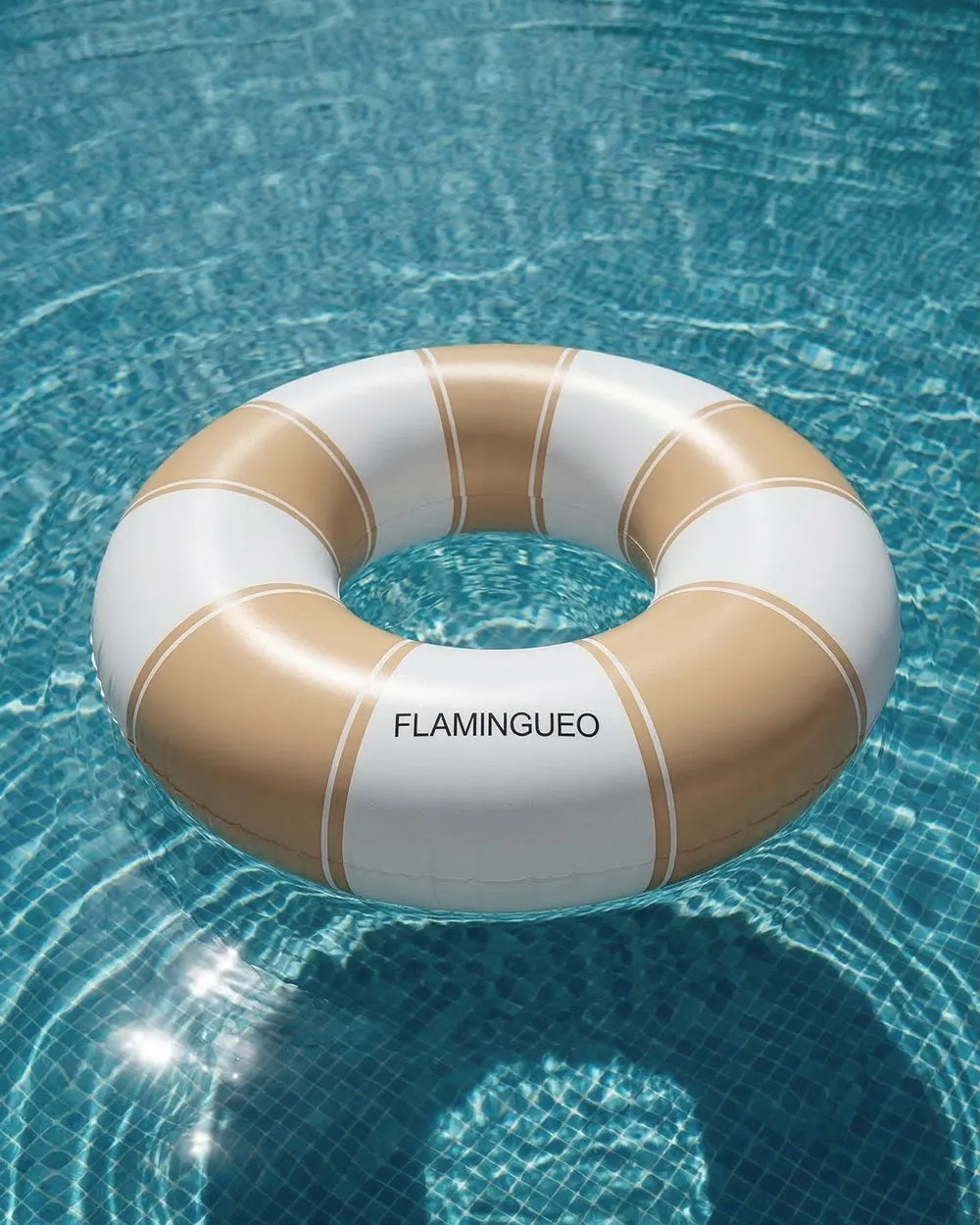 Flotador donut para piscina – LINA - Image 4