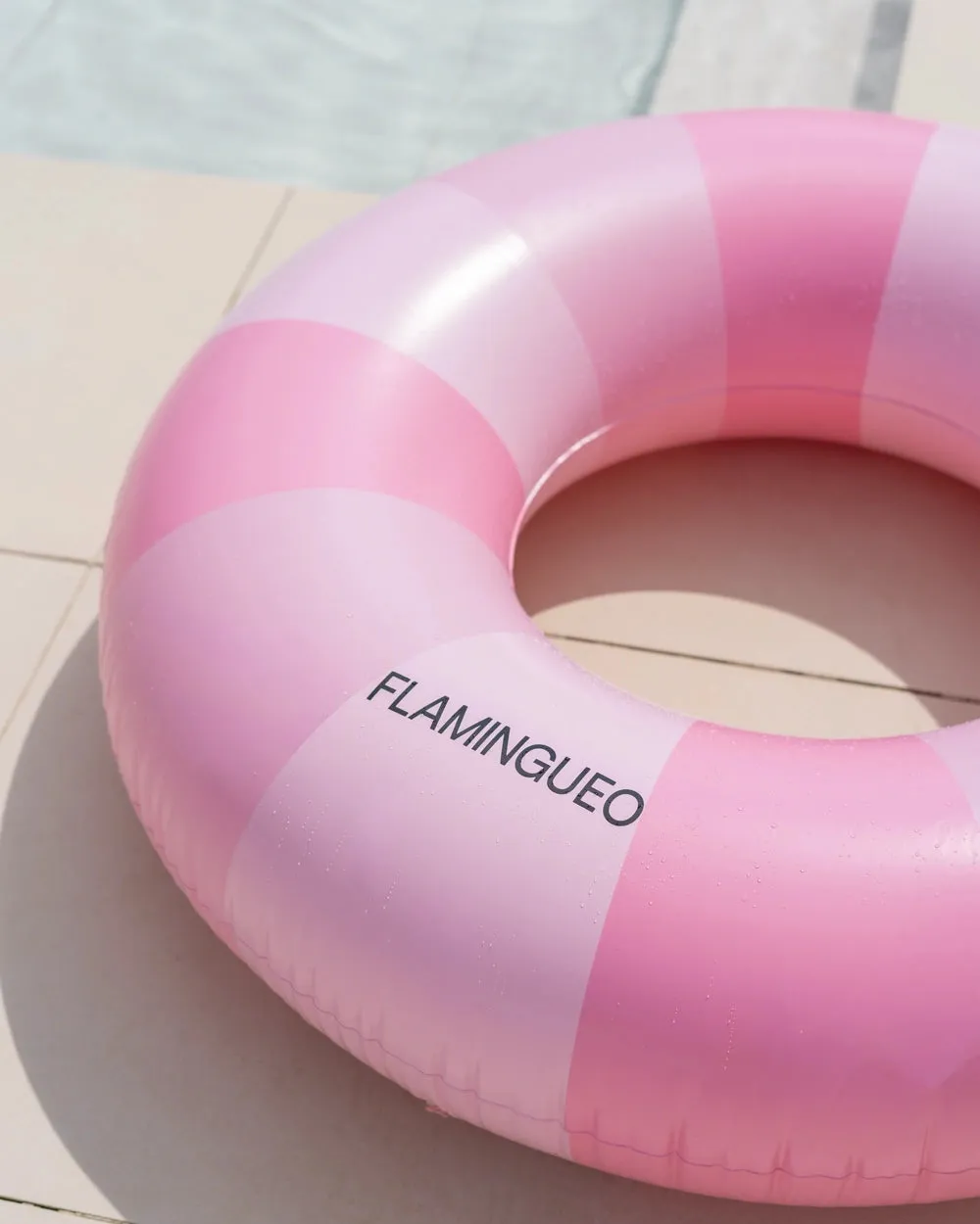 Flotador donut para piscina – CELIA - Image 8