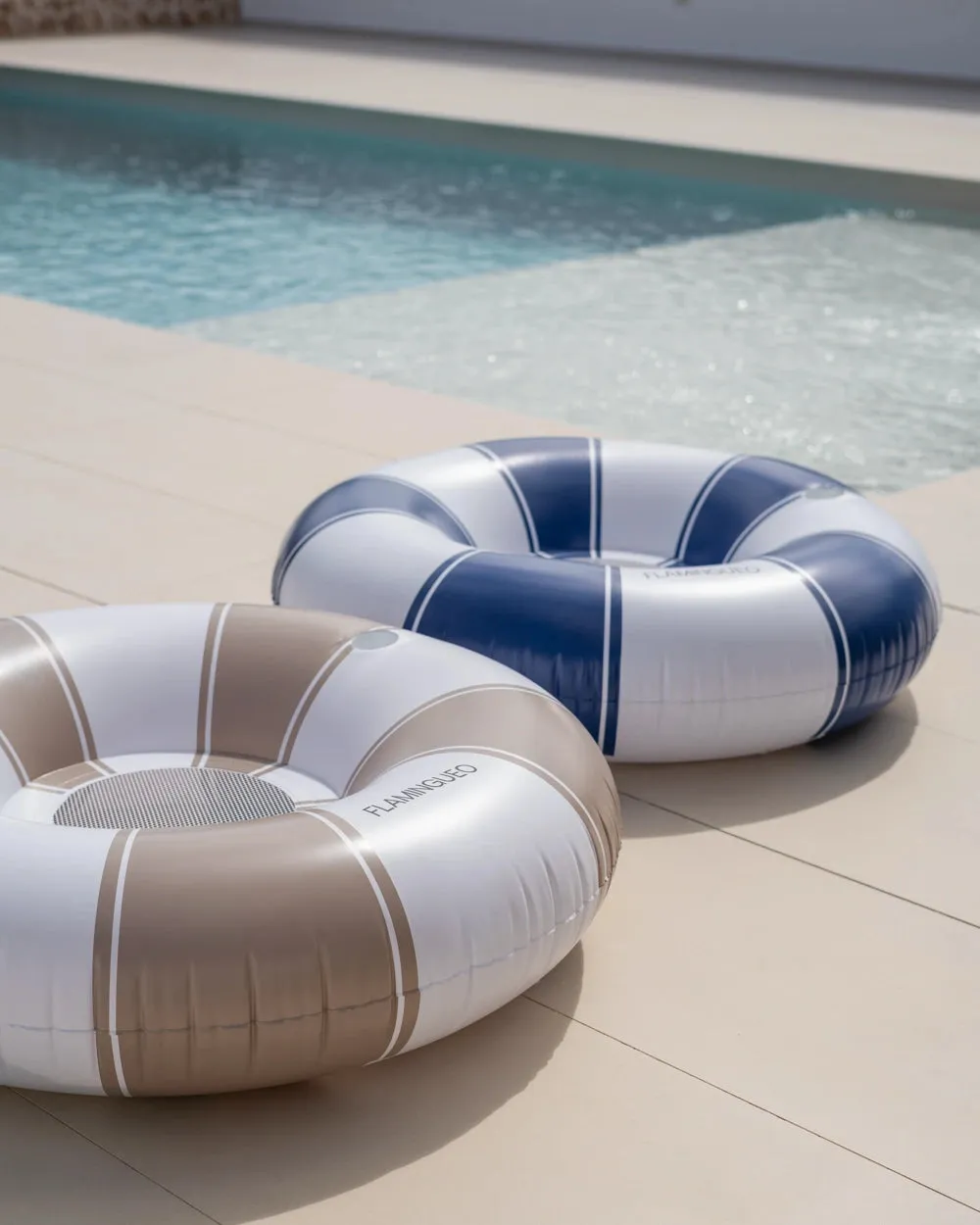 Flotador donut con rejilla – ALBA - Image 4