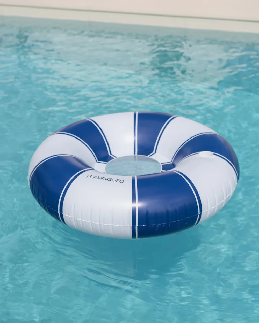 Flotador donut con rejilla – ALBA - Image 6