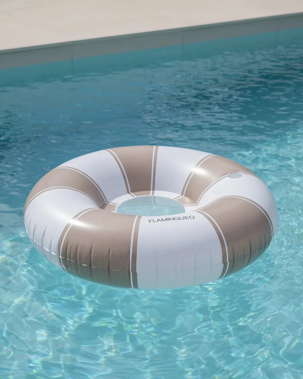 Flotador donut con rejilla – ALBA - Image 5