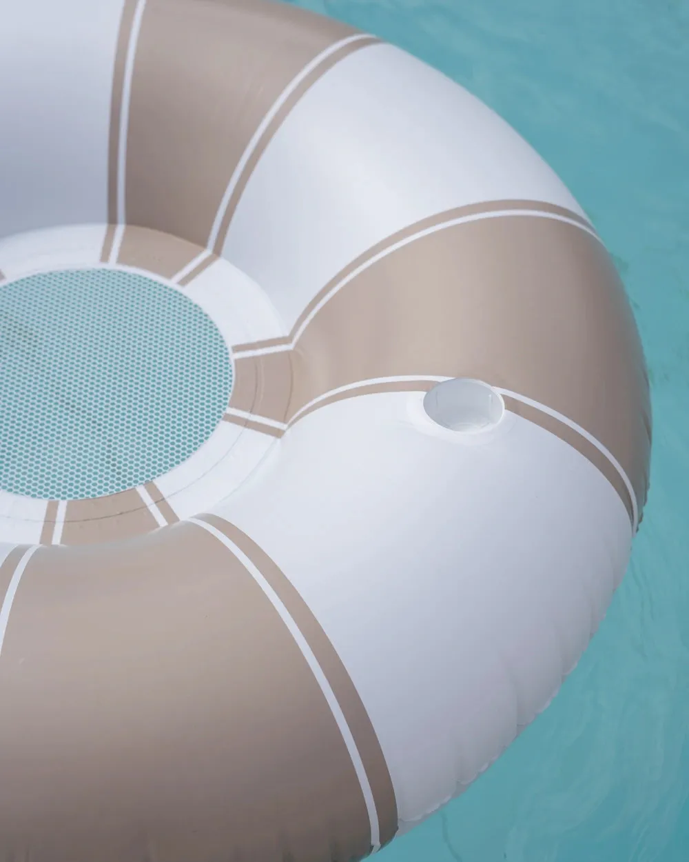 Flotador donut con rejilla – ALBA - Image 7