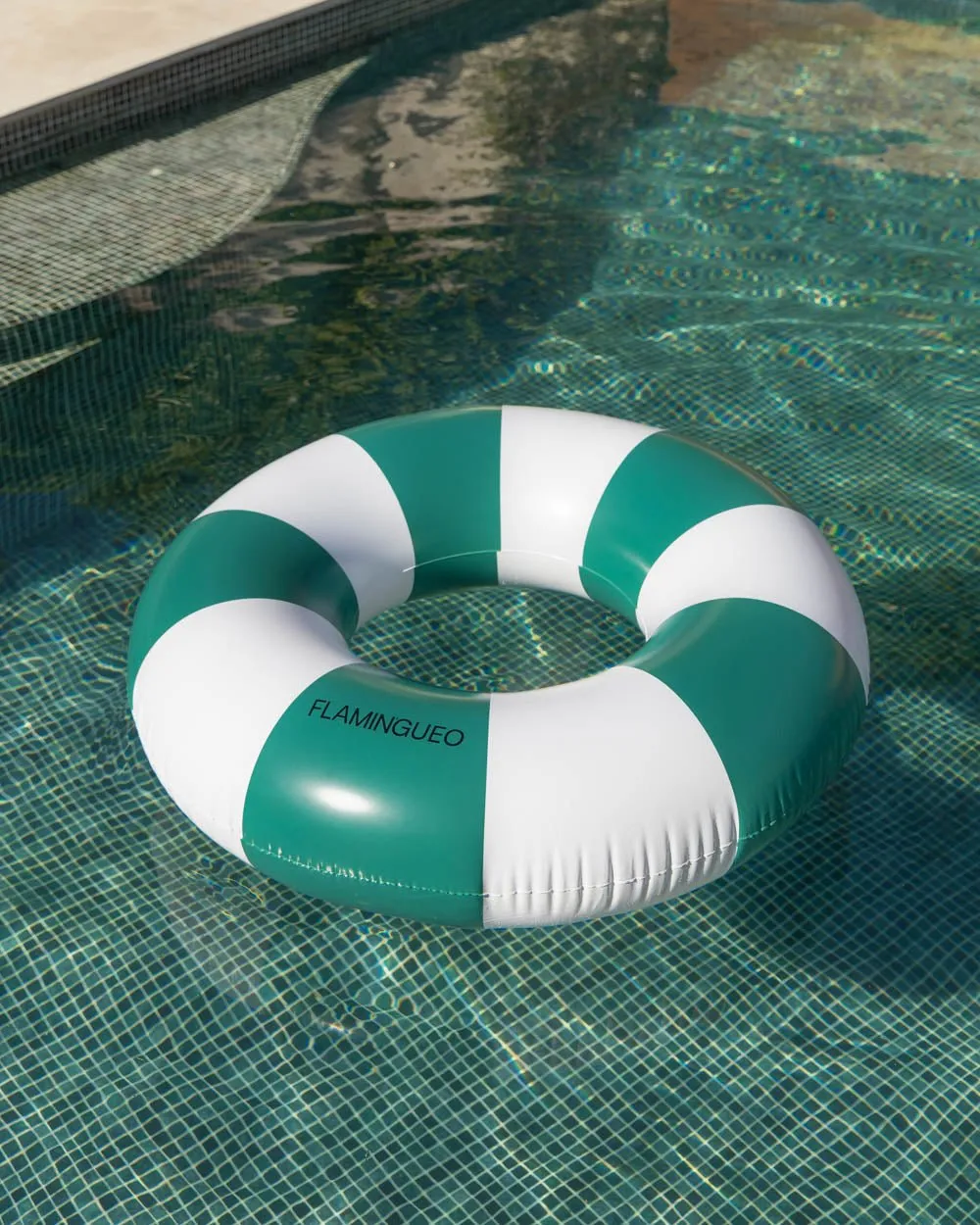 Flotador donut para piscina - ALABAMA - Image 5