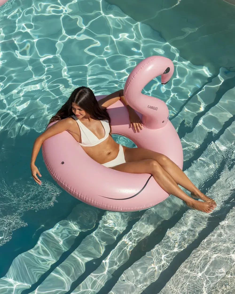 Flotador flamenco donut - BRO - Image 6