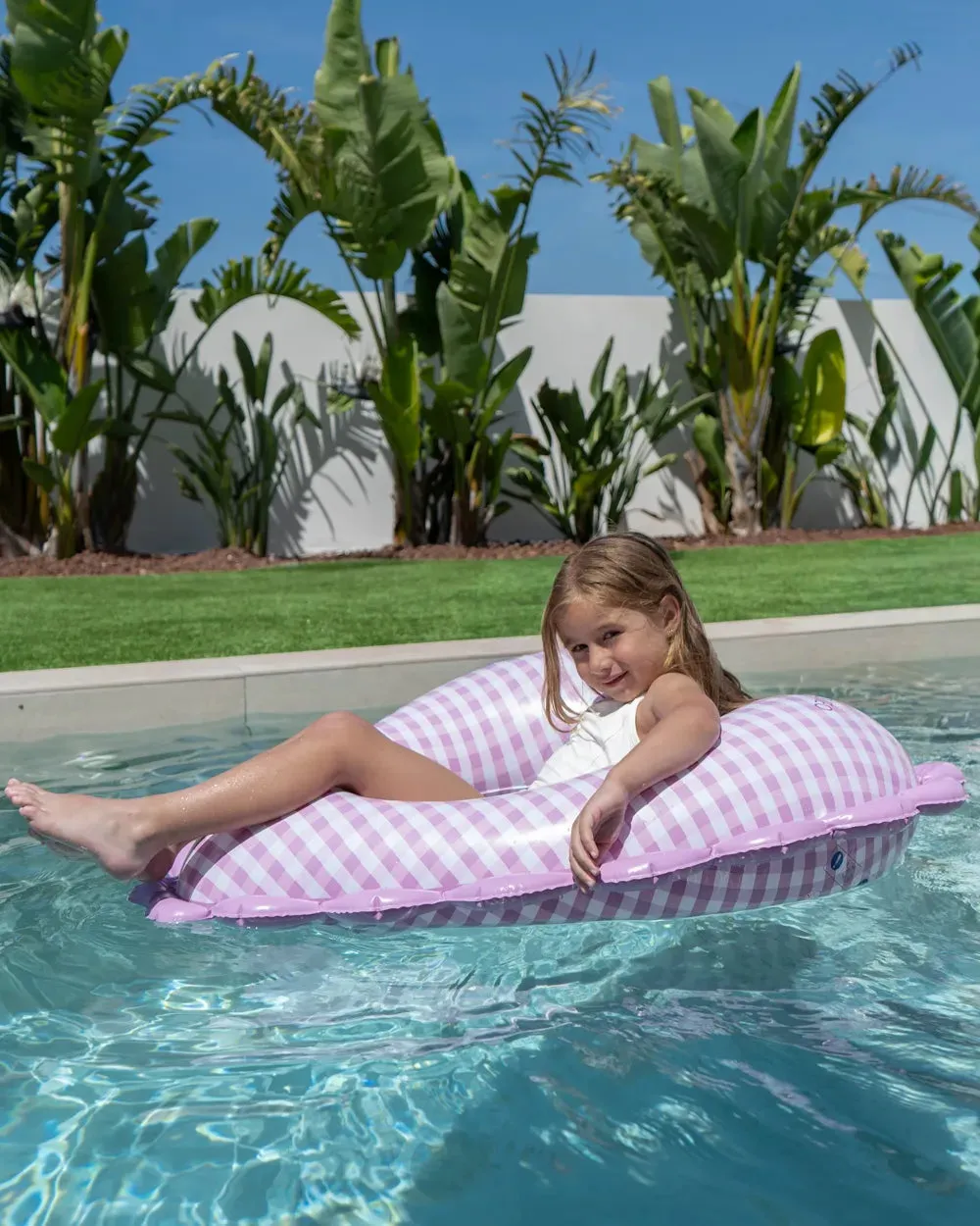 Flotador donut infantil corazón – LOVEY - Image 6