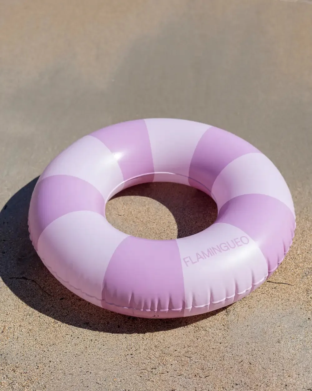 Flotador donut infantil para piscina – TWISTY - Image 4