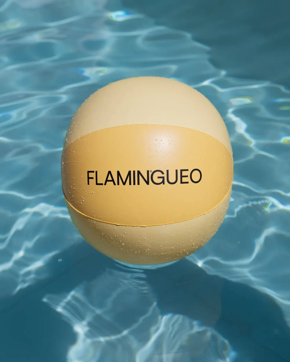 Pelota hinchable para playa y piscina - RIVA - Image 3