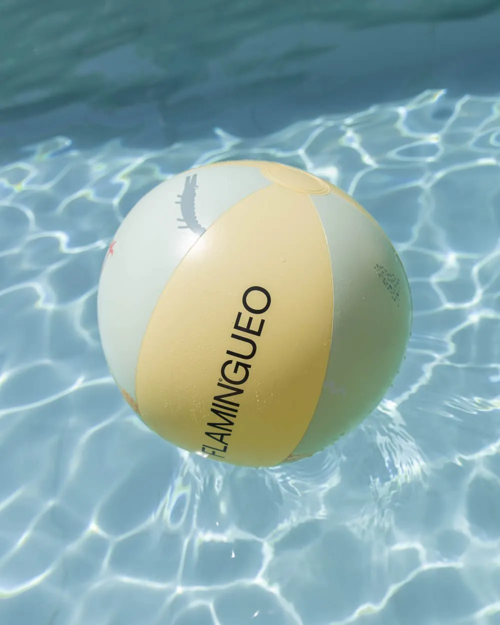 Pelota hinchable infantil - BALOO - Image 6