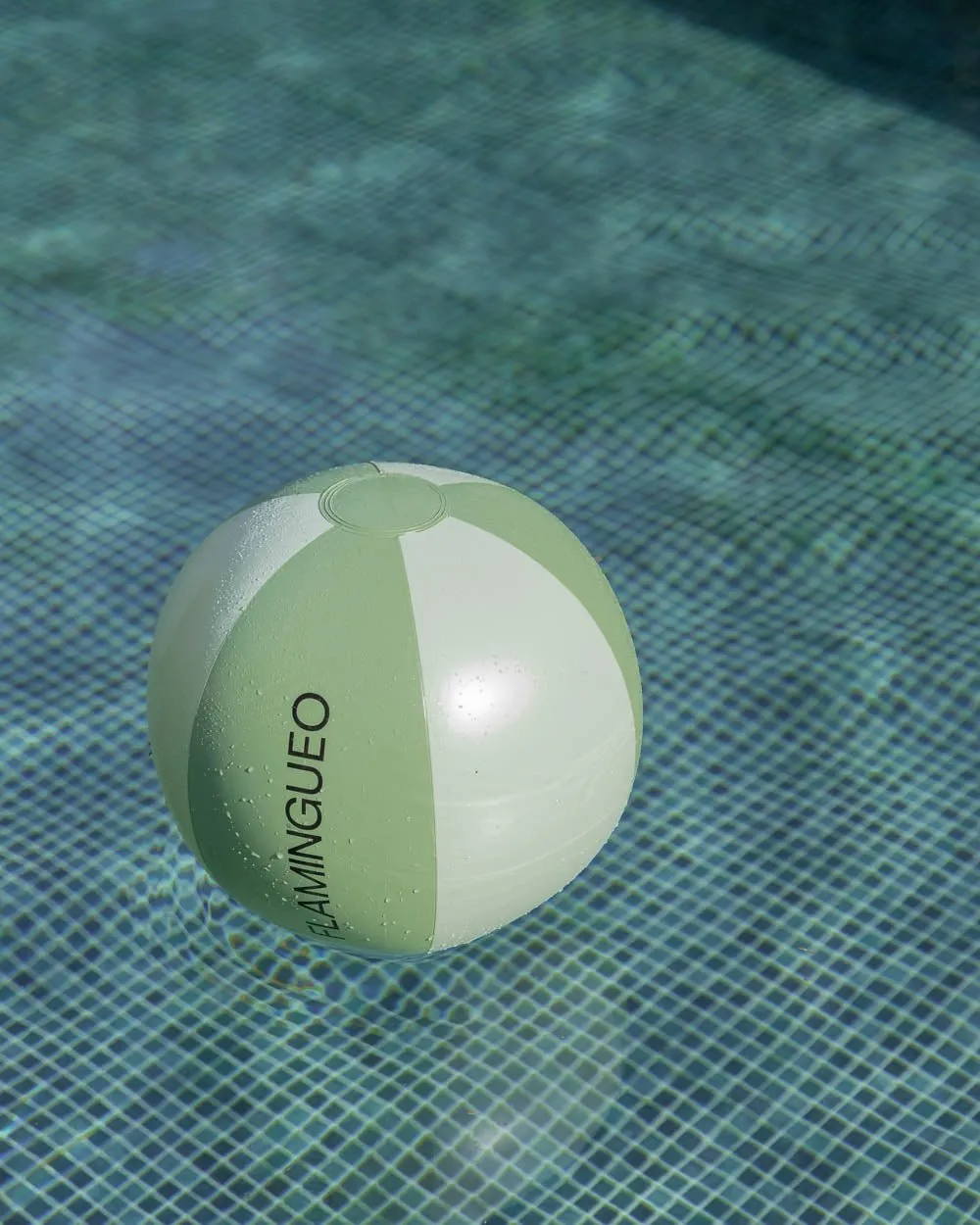 Pelota hinchable para playa y piscina - RIVA - Image 3
