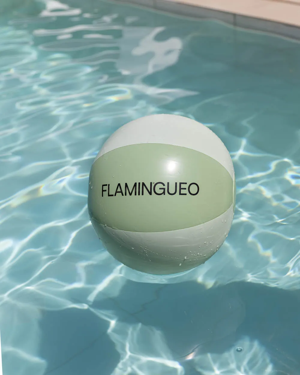 Pelota hinchable para playa y piscina - RIVA - Image 5