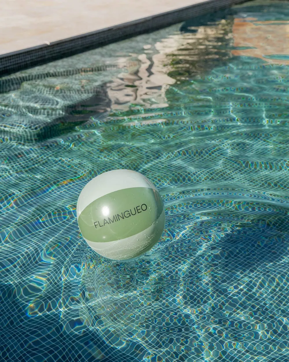 Pelota hinchable para playa y piscina - RIVA - Image 6