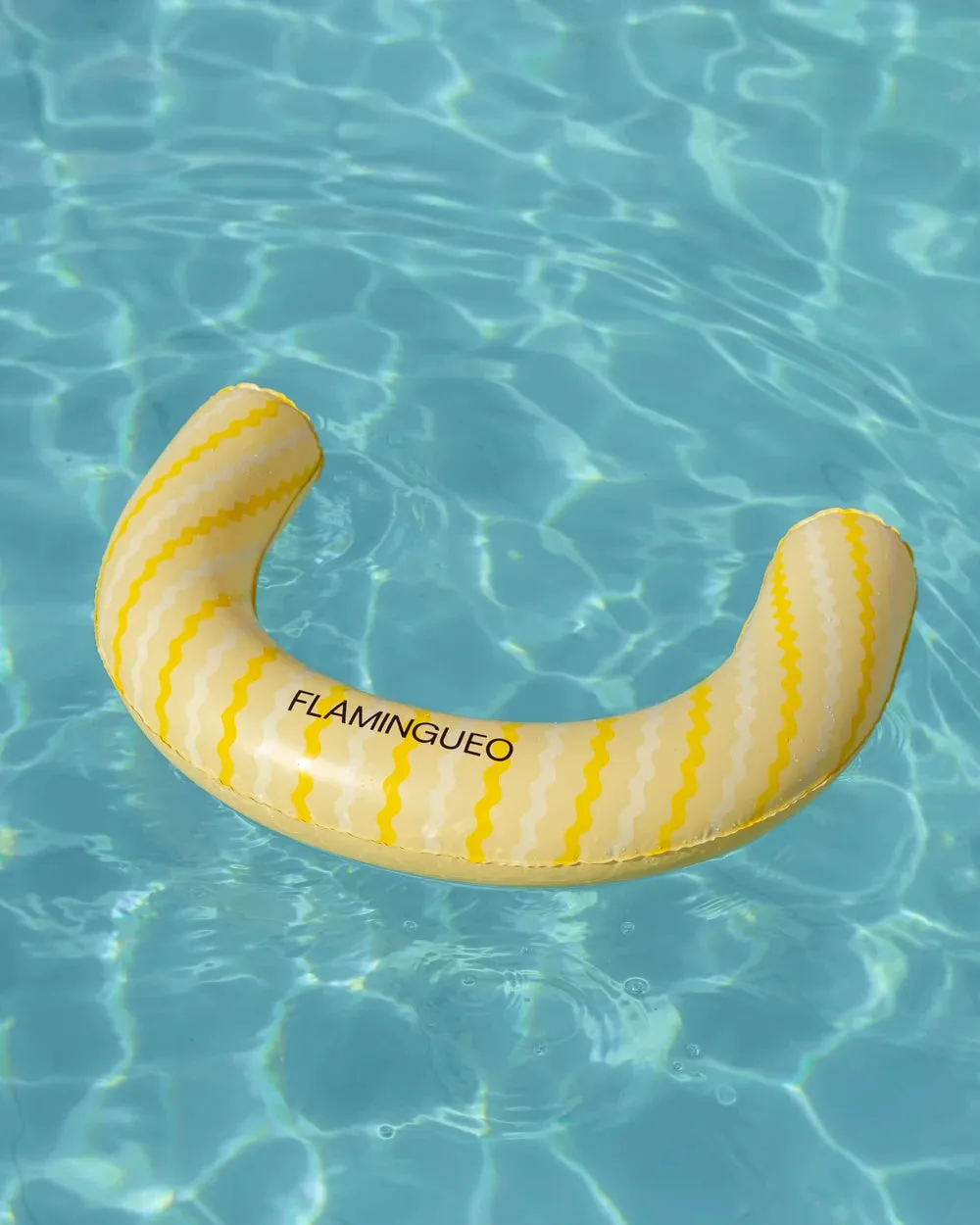 Flotador respaldo para piscina multiposición – RIO - Image 3