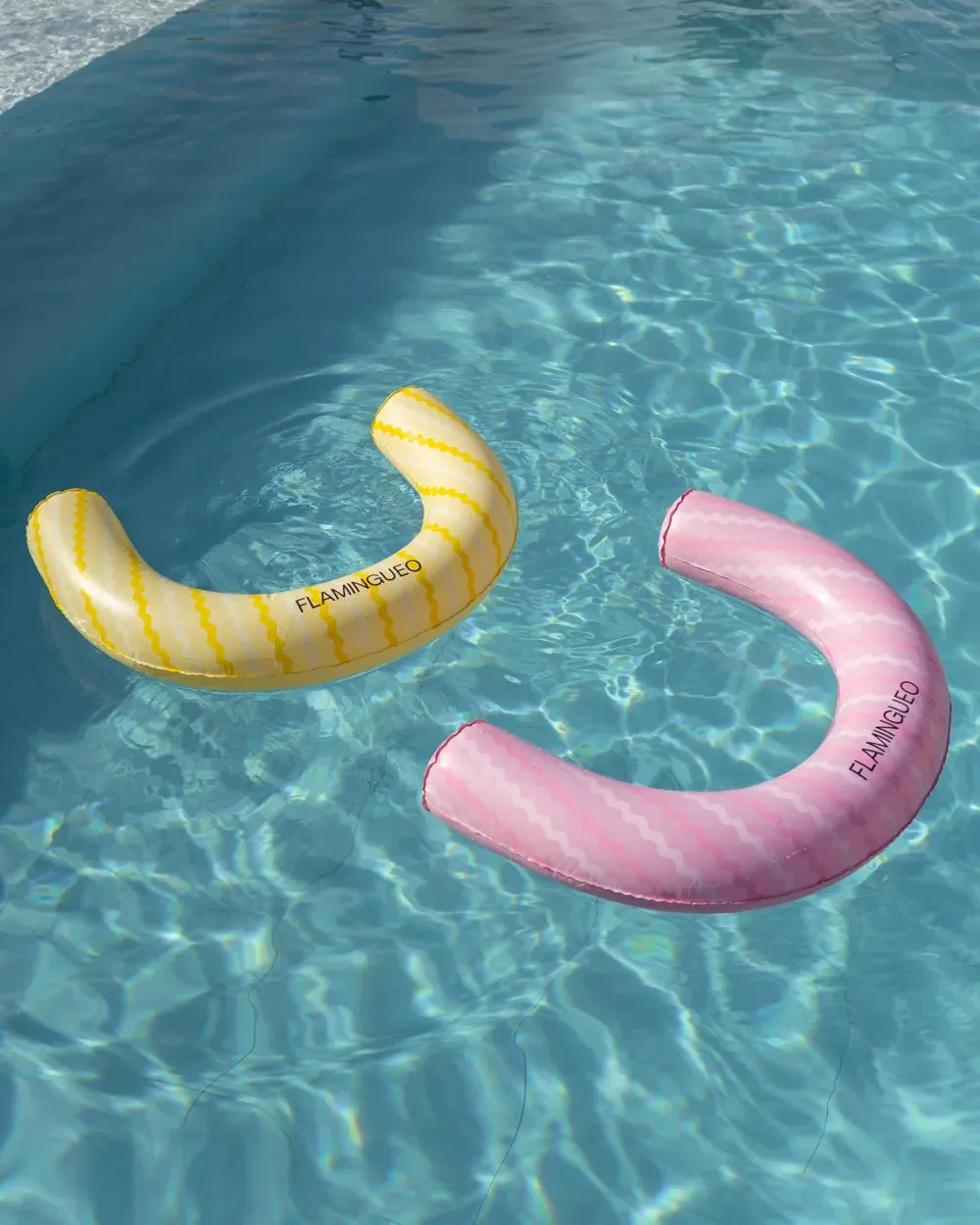 Flotador respaldo para piscina multiposición – RIO - Image 6