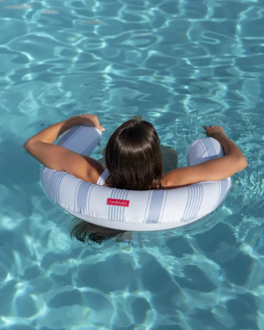 Flotador respaldo premium para piscina multiposición – AVA - Image 7