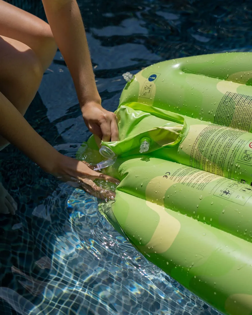Flotador tabla surf - AUSTIN - Image 6