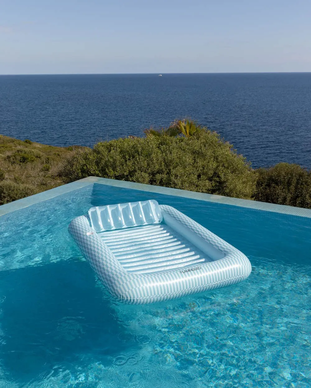 Tanning pool doble - PORTOFINO - Image 6
