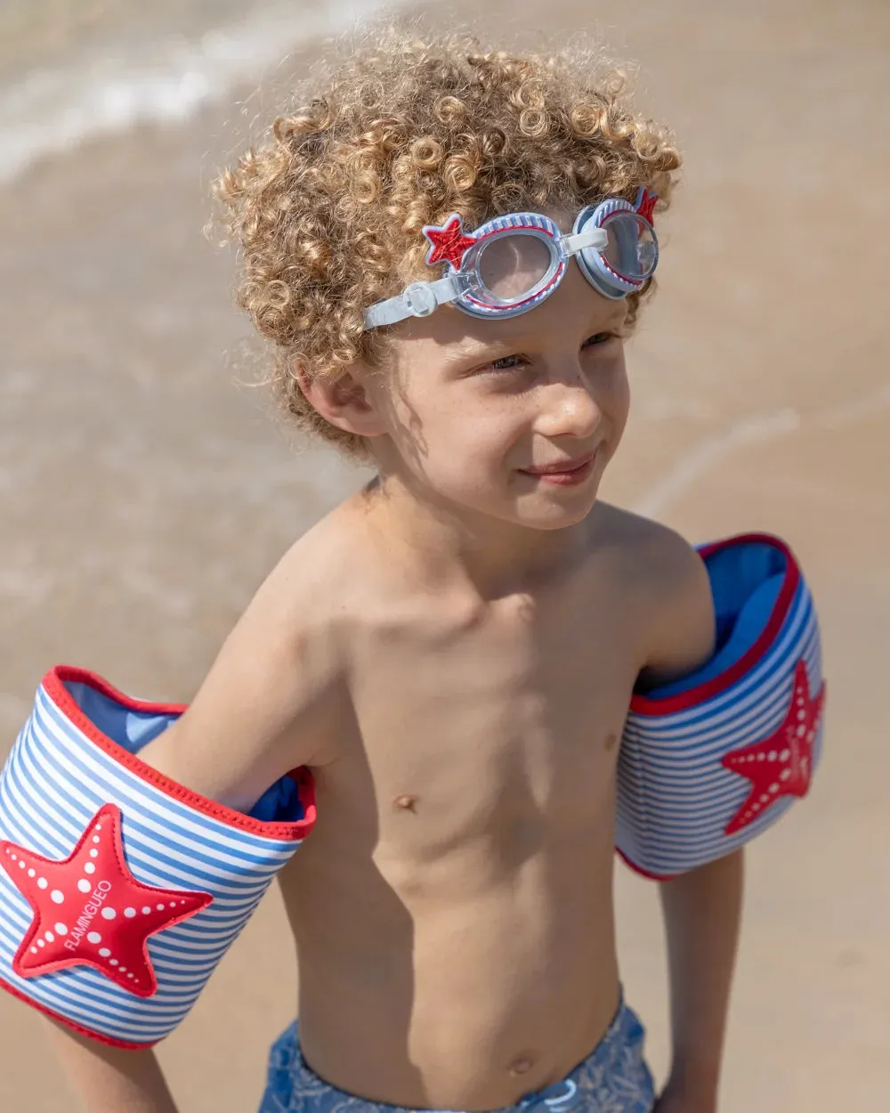 Gafas de natación infantiles antivaho – NEPTUNE - Image 5