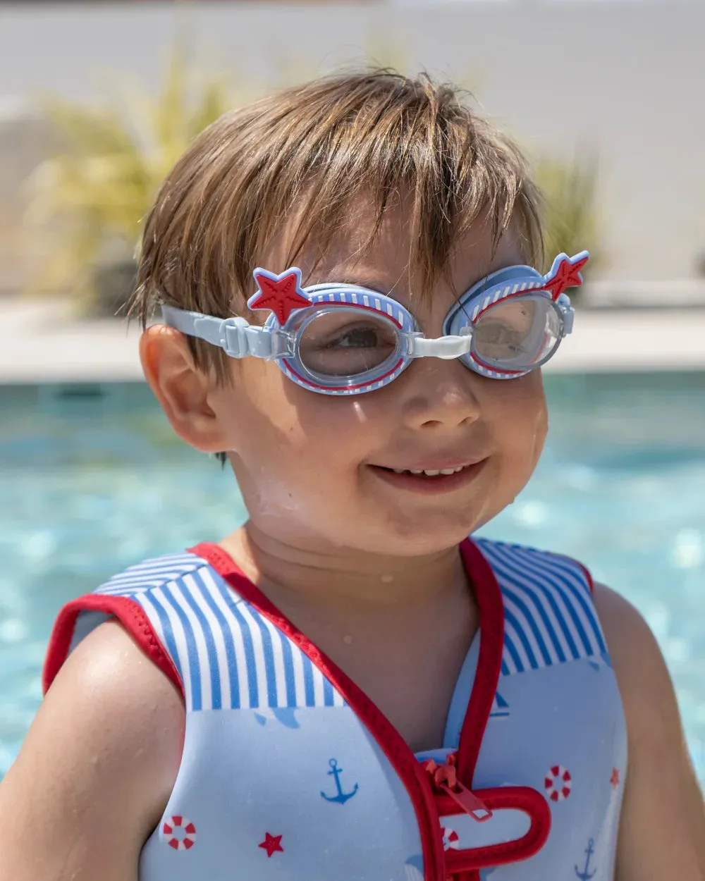 Gafas de natación infantiles antivaho – NEPTUNE - Image 6