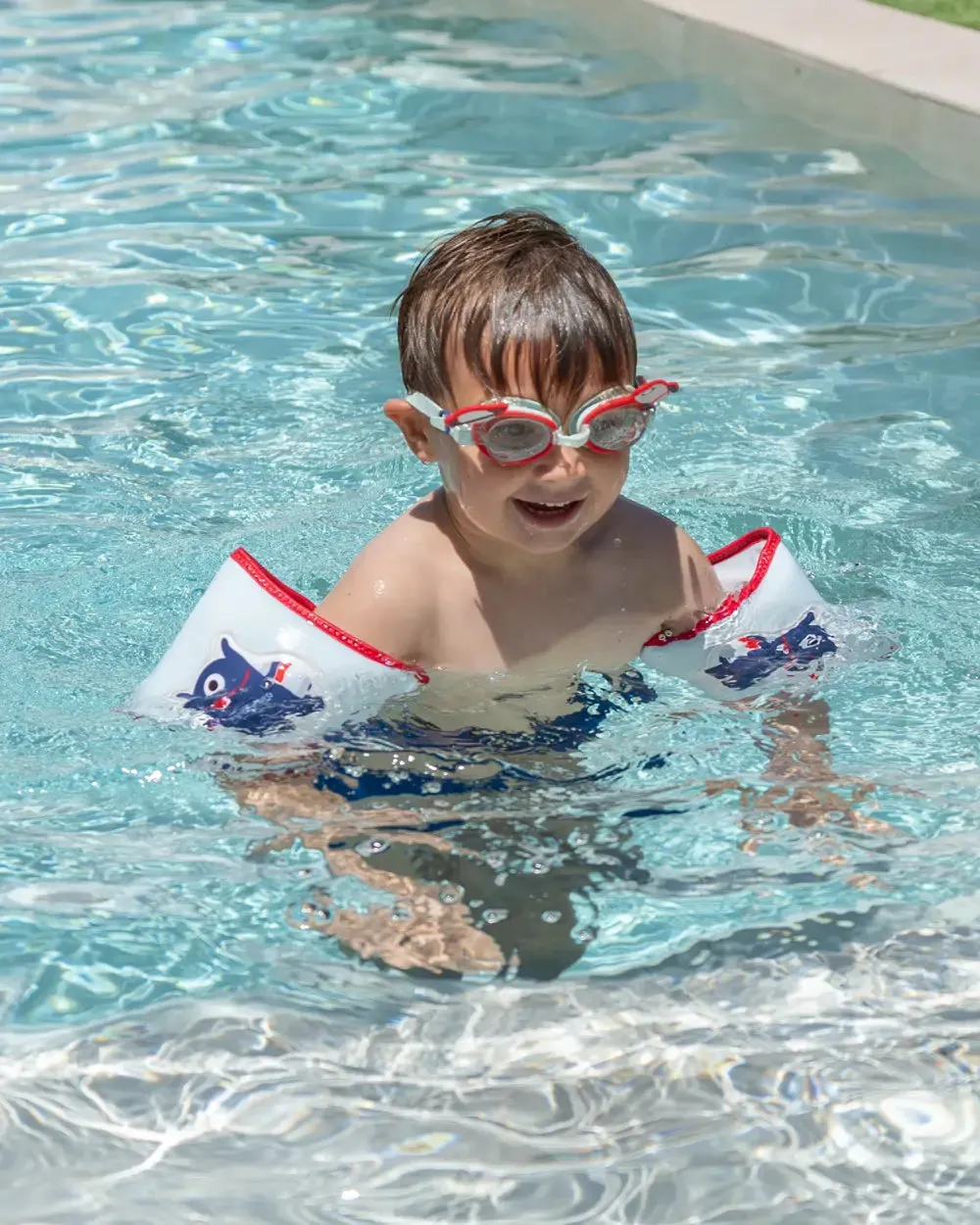 Gafas de natación infantiles antivaho – DUQUE - Image 5