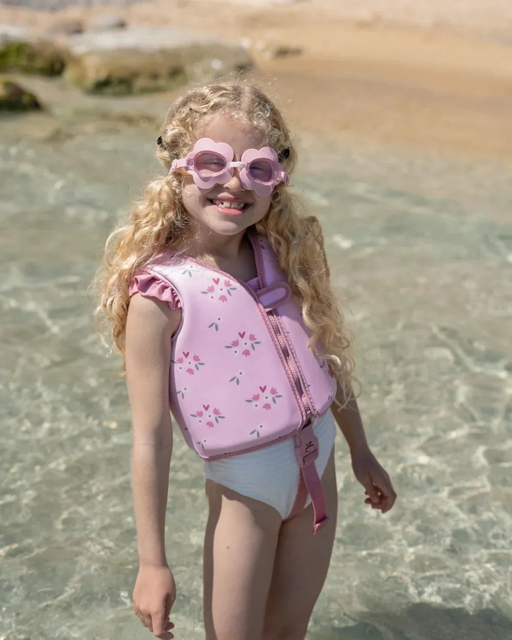 Gafas de natación infantiles antivaho – MARGOT - Image 5