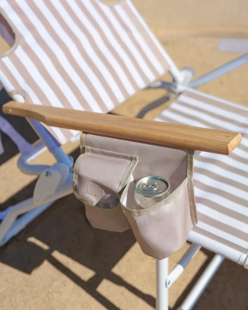 Hamaca de playa reclinable - INDIE - Image 5