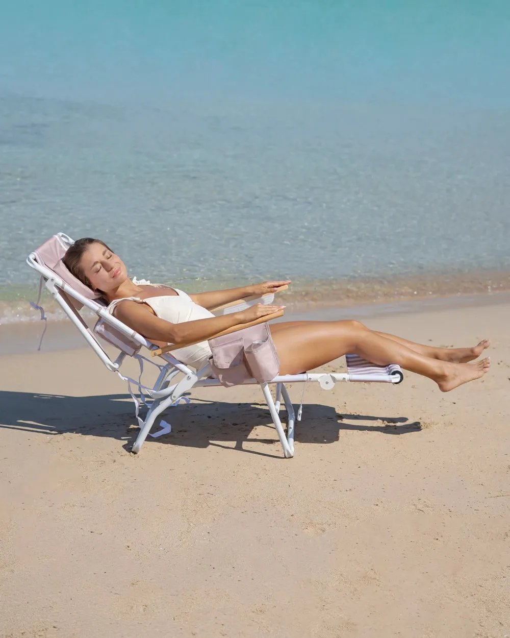 Hamaca de playa reclinable - INDIE - Image 6