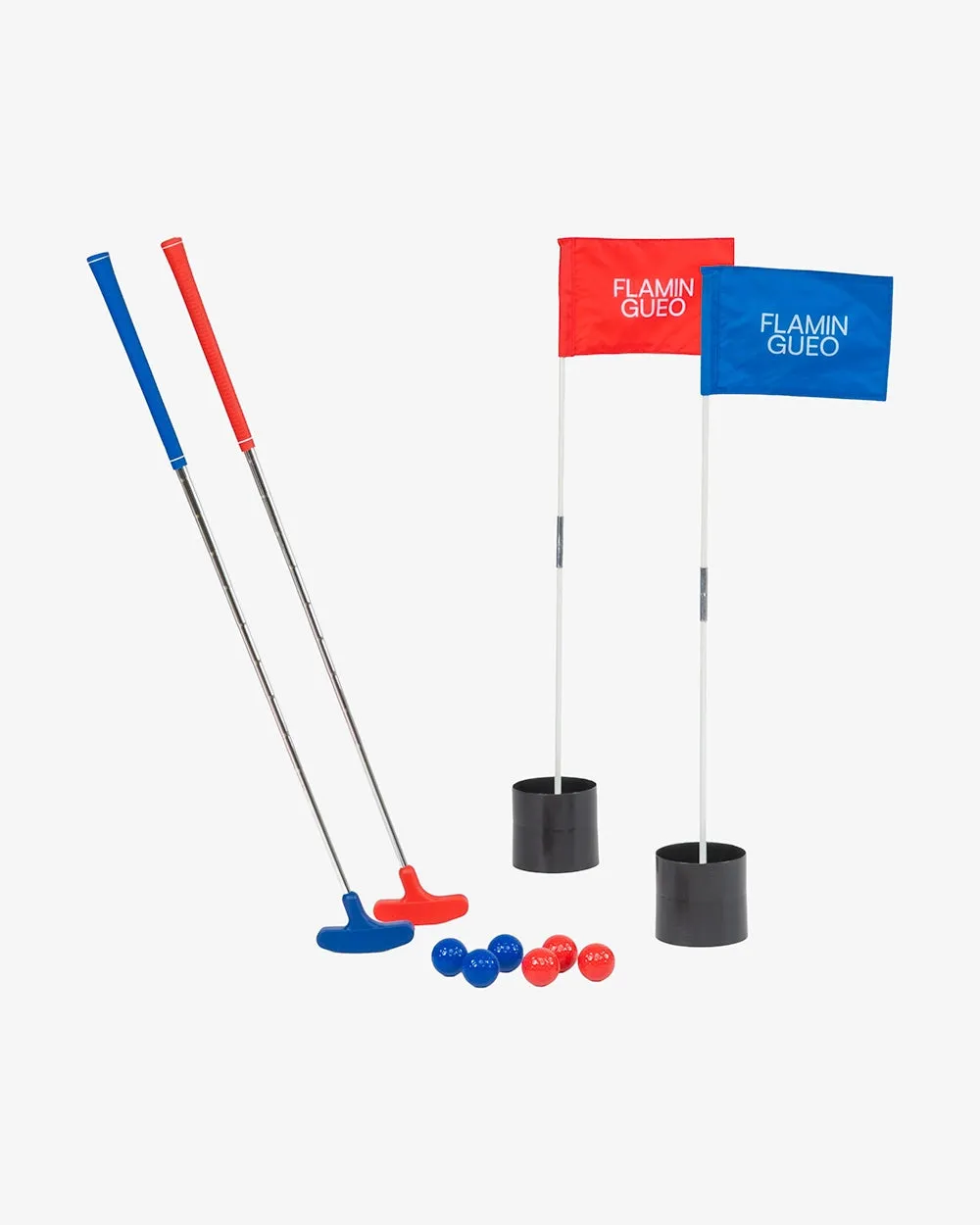Set de golf - HIRONO - Image 8