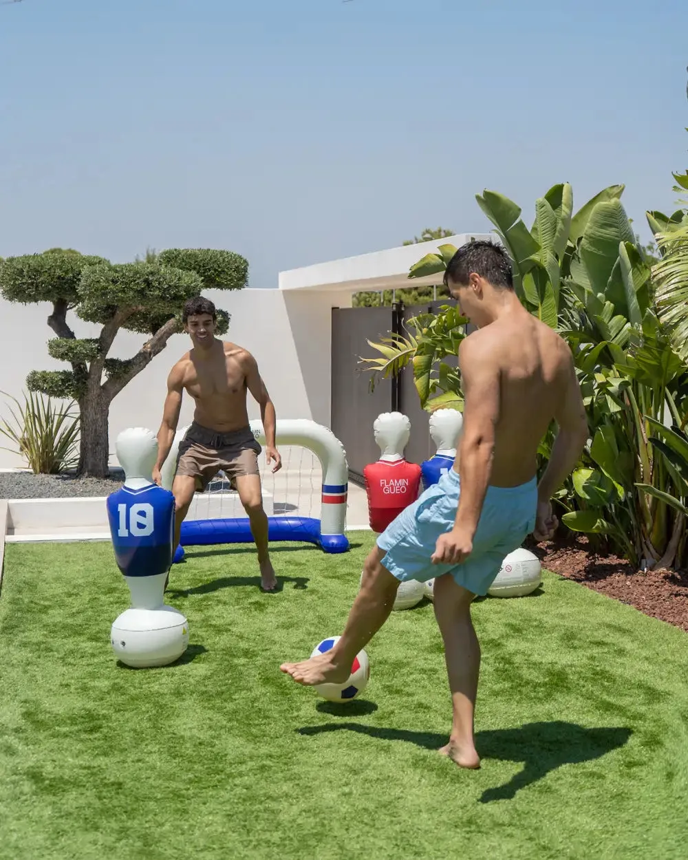 Set de fútbol - TEAM - Image 3