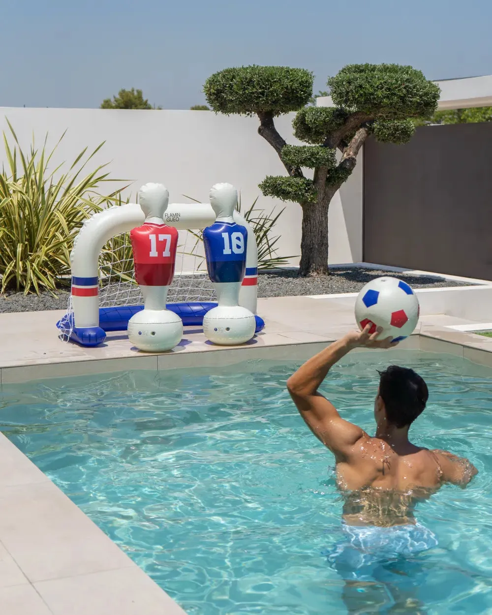 Set de fútbol - TEAM - Image 6