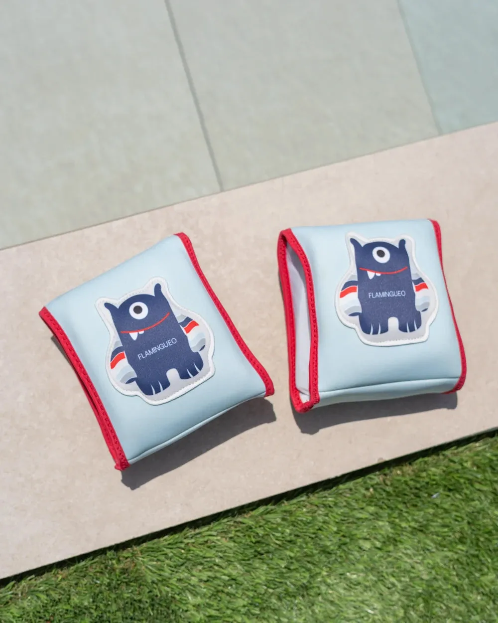 Manguitos de neopreno para piscina – ALLY - Image 6