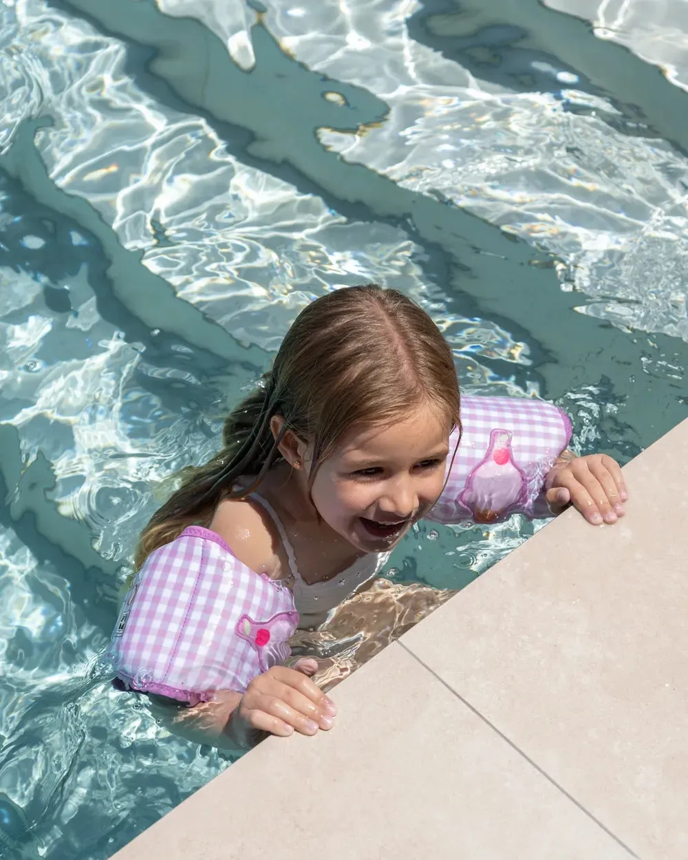 Manguitos de neopreno para piscina – TWINNIE - Image 4