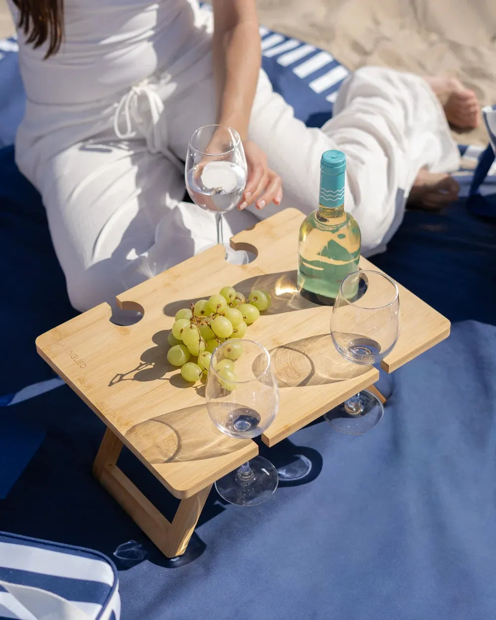 Mesita de picnic plegable - NEXO - Image 5