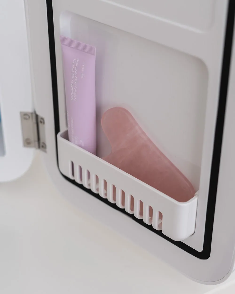 Mini Nevera Cosméticos 4L - BRIENNE - Image 6