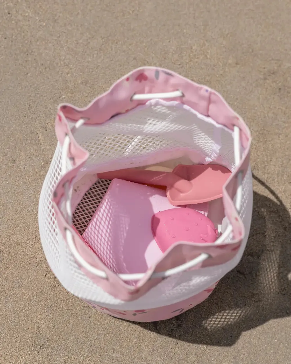 Mochila para juguetes de playa antiarena – BEELMA - Image 5