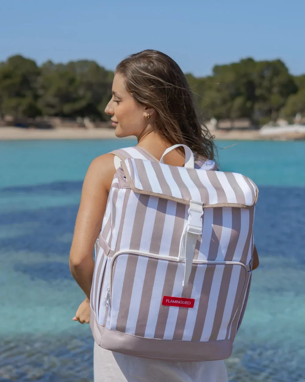 Mochila nevera térmica 28L – JAZZ - Image 3