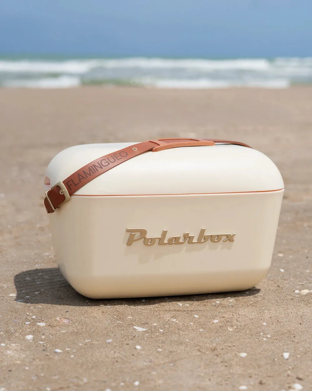 Nevera portátil Polarbox 20L para playa - ÉLITE - Image 3