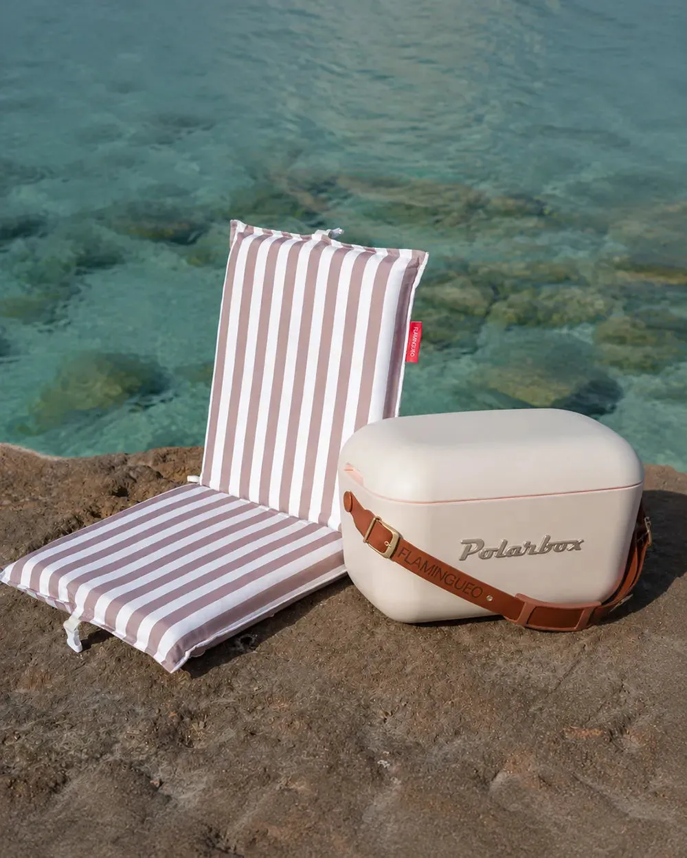 Nevera portátil Polarbox 20L para playa - ÉLITE - Image 4