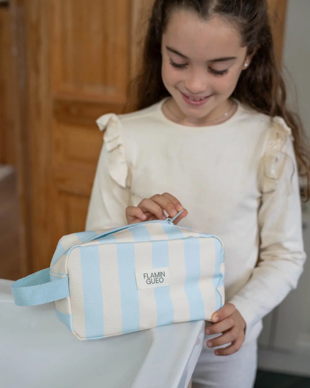 Pack bolsa + neceser infantil - Image 4